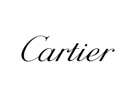 cartier logo transparent